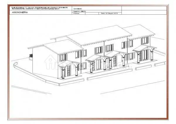 Villa in vendita a Montichiari