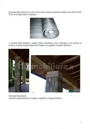 Villa, nuova, 290 m², Terminoni, Montichiari - foto 3