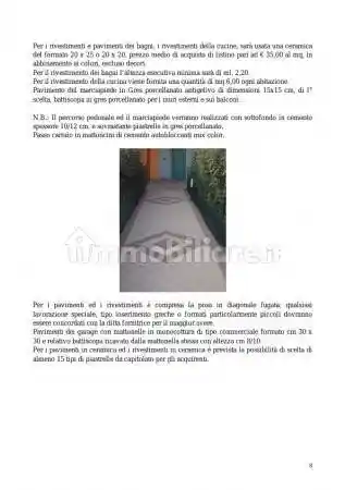 Villa, nuova, 290 m², Terminoni, Montichiari - foto 4