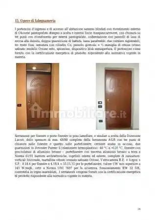 Villa, nuova, 290 m², Terminoni, Montichiari - foto 5