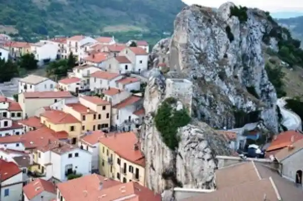 Palazzo - Edificio - foto 2