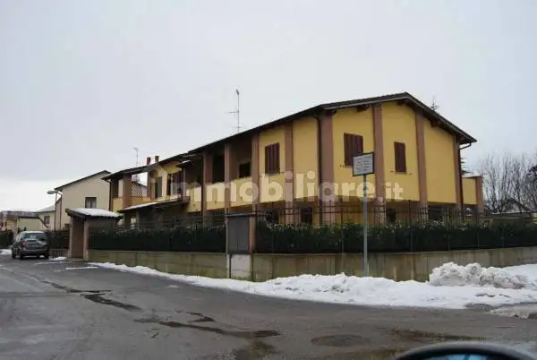 Appartamento in affitto a Rivanazzano Terme