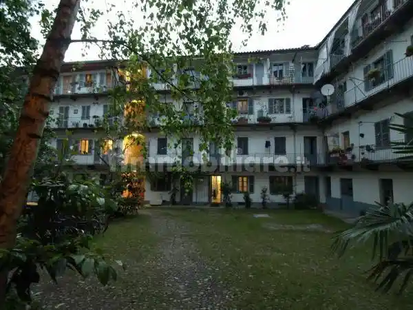 Loft in affitto a Torino