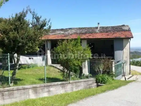 Rustico - Casale in vendita a Peveragno