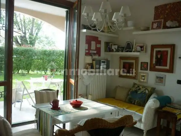 Appartamento in affitto a Cernusco sul Naviglio