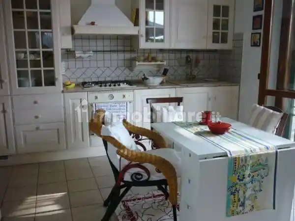 Bilocale via C. B. Cavour 153, Ronco, Cernusco sul Naviglio - foto 2