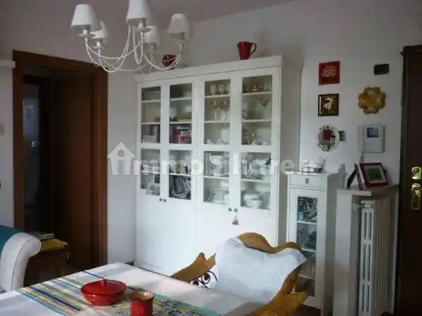 Bilocale via C. B. Cavour 153, Ronco, Cernusco sul Naviglio - foto 3