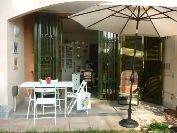 Bilocale via C. B. Cavour 153, Ronco, Cernusco sul Naviglio - foto 5