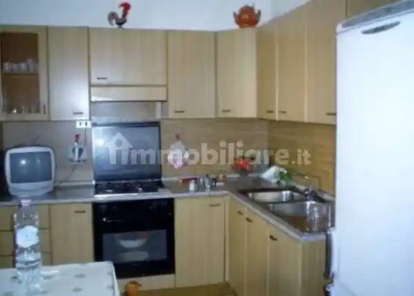 Terratetto unifamiliare Strada Statale 5, Francoli, Tocco da Casauria - foto 4