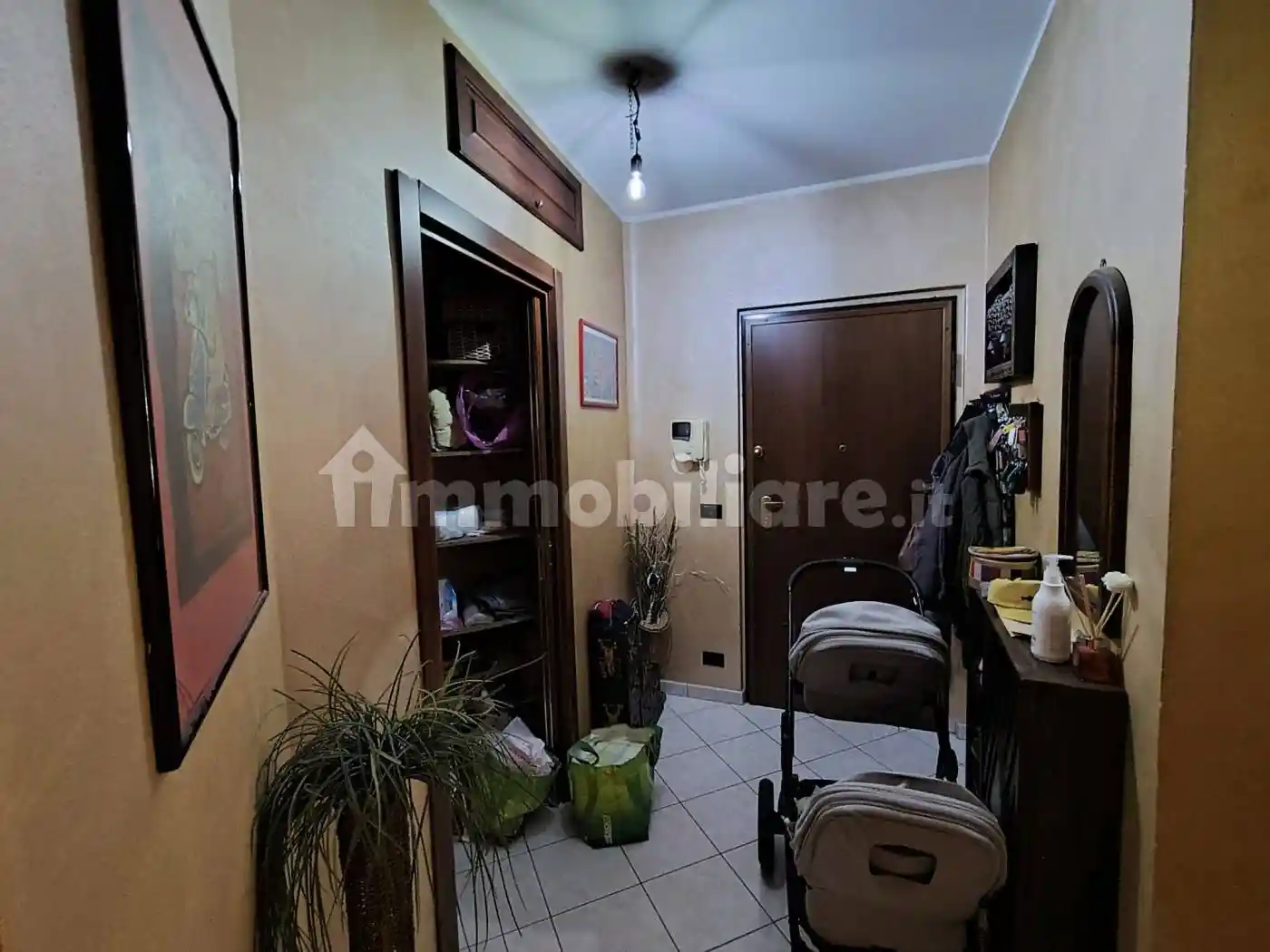 Appartamento in vendita a Nichelino