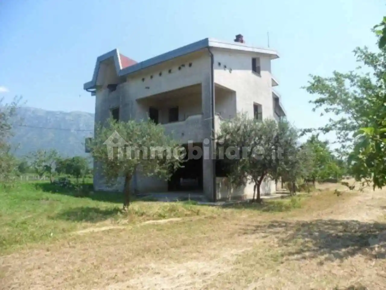 Villa plurifamiliare Strada Provinciale Airola-Campizze, Airola - foto 2