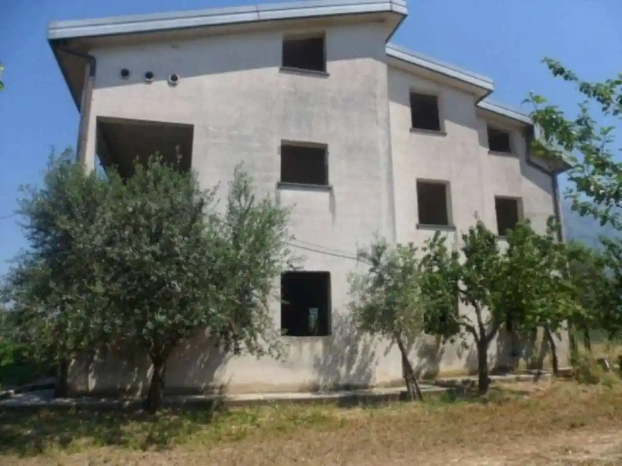 Villa plurifamiliare Strada Provinciale Airola-Campizze, Airola - foto 3