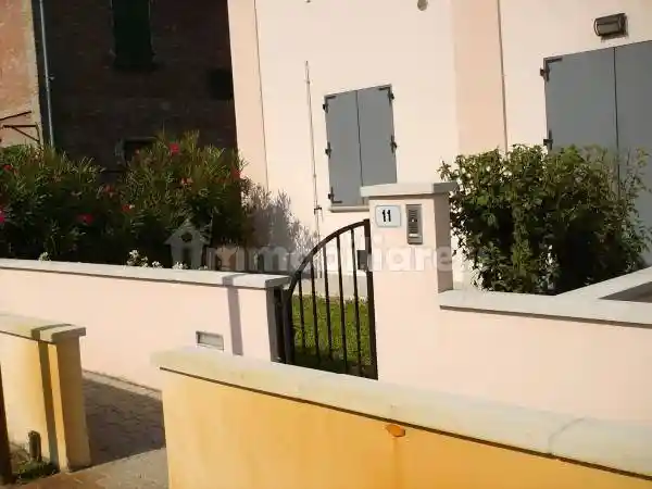 Appartamento in affitto a San Giovanni in Persiceto