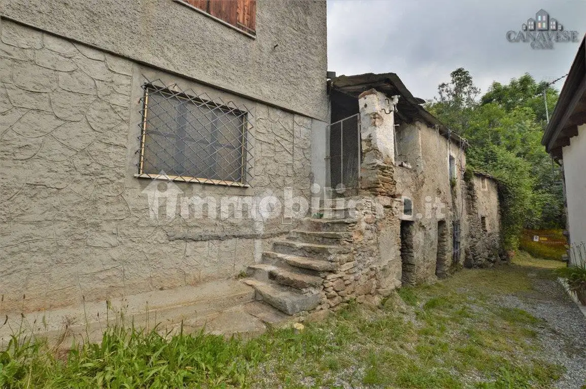 Terratetto unifamiliare 102 m², buono stato, Strole, Chiesanuova - foto 2