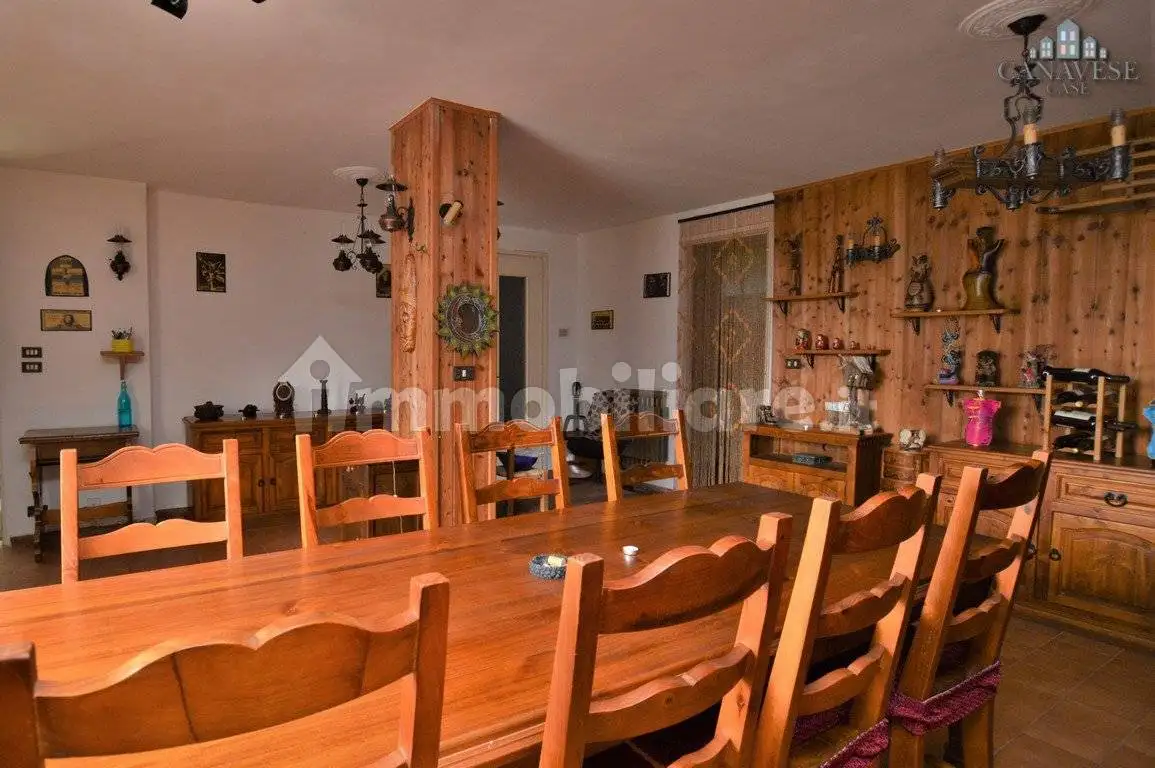 Terratetto unifamiliare 102 m², buono stato, Strole, Chiesanuova - foto 4