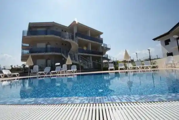 Appartamento in vendita a Briatico