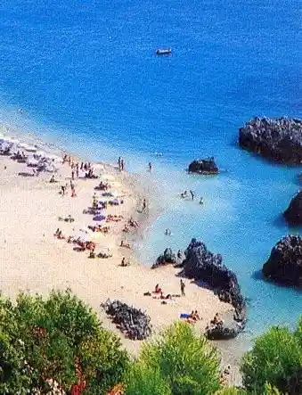 Attico - Mansarda in affitto a Scalea