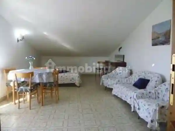 Attico - Mansarda - foto 4
