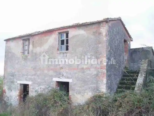 Rustico - Casale in vendita a Campagnatico
