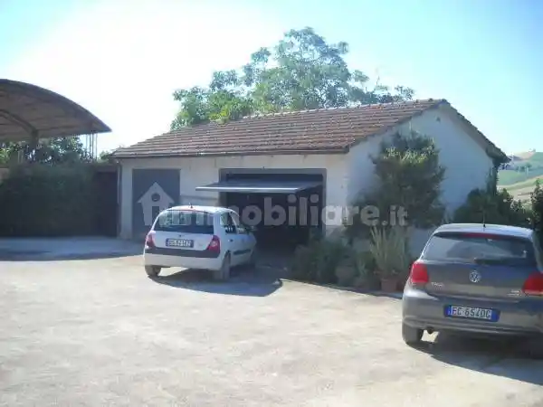Casale Strada Provinciale 13, Sant'Omero - foto 2