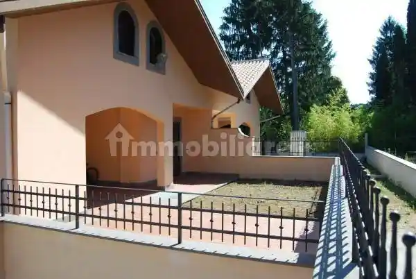 Villa in vendita a Marino