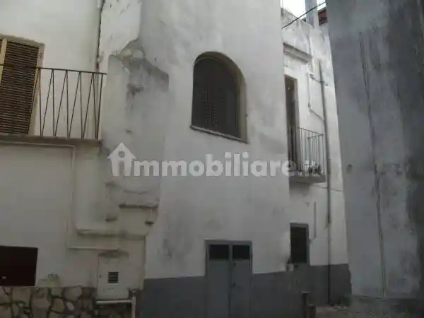 Appartamento in vendita a Cassano delle Murge