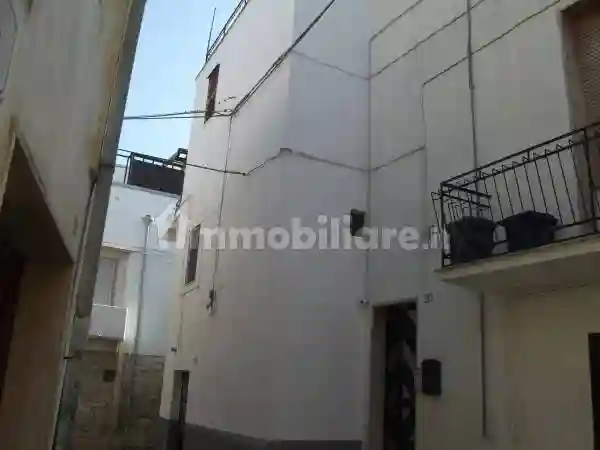 Palazzo - Edificio - foto 2