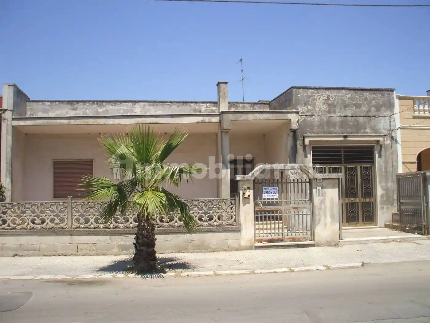 Villa in vendita a Martano