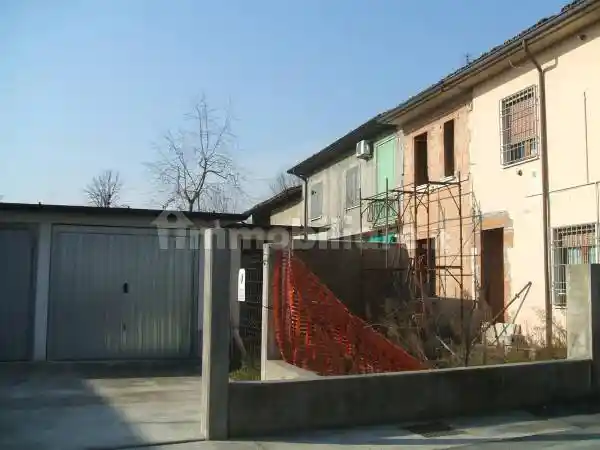 Casa indipendente in vendita a Gambara