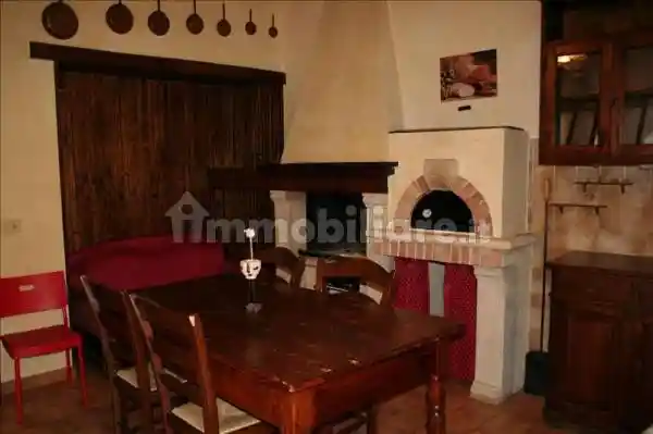 Appartamento in vendita a Sarteano