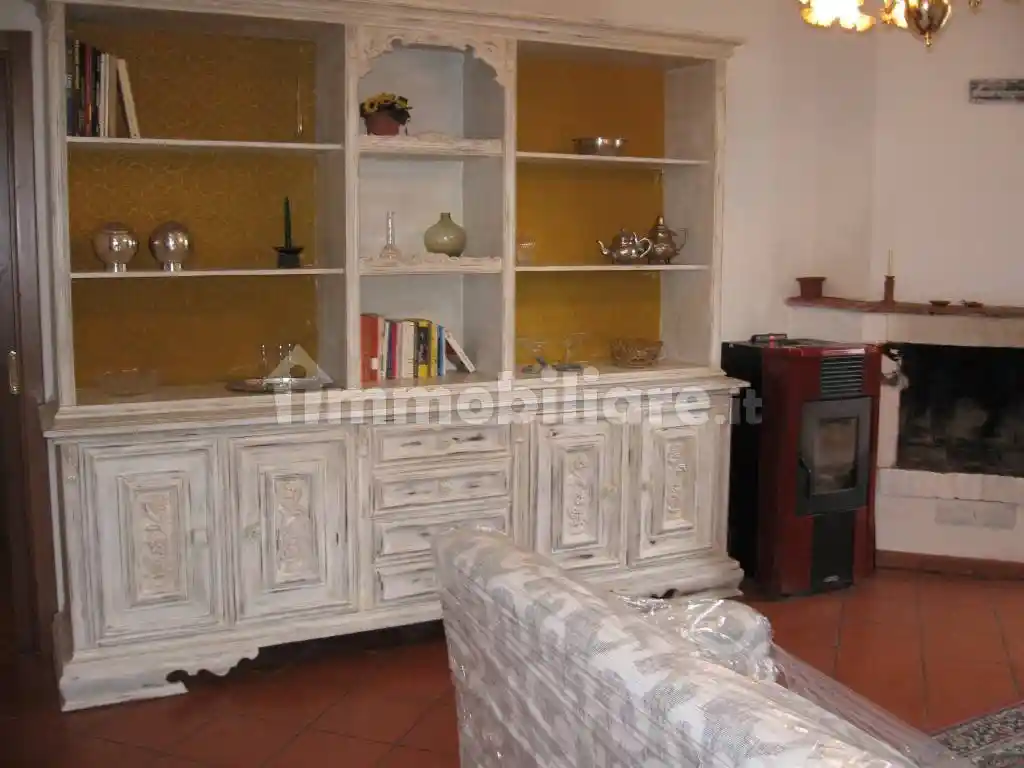 Appartamento in vendita a Laterina Pergine Valdarno