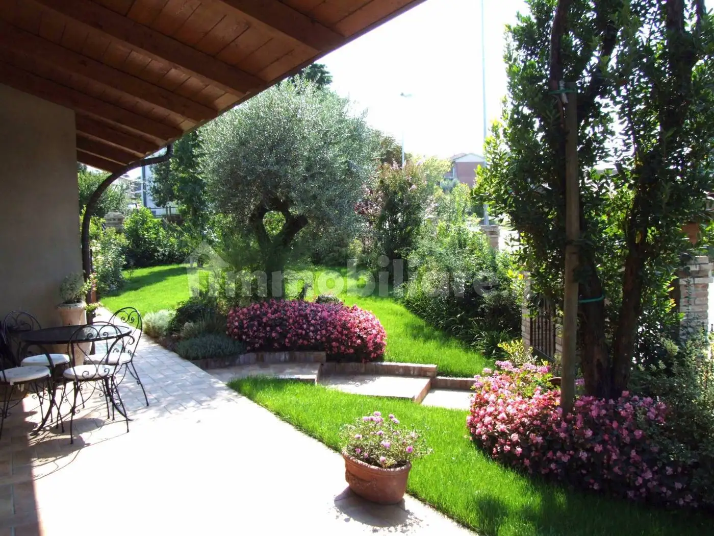 Villa in vendita a Bertinoro