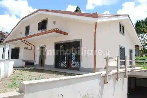 Villa in vendita a Frascati