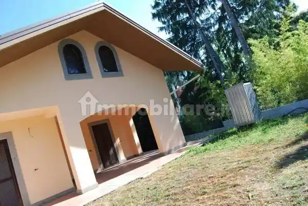 Villa in vendita a Rocca di Papa