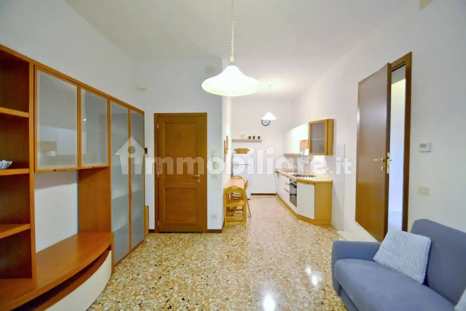 Appartamento in affitto a Venezia