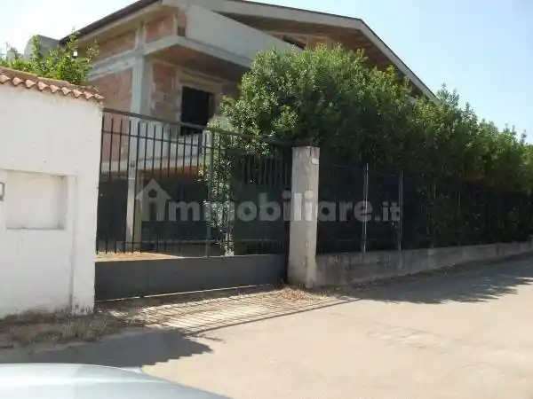 Villa in vendita a Sannicandro di Bari