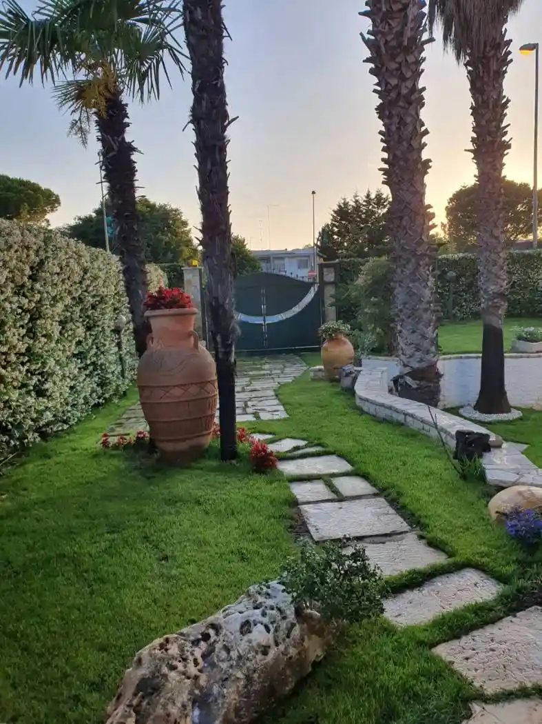 Villa in vendita a Valenzano