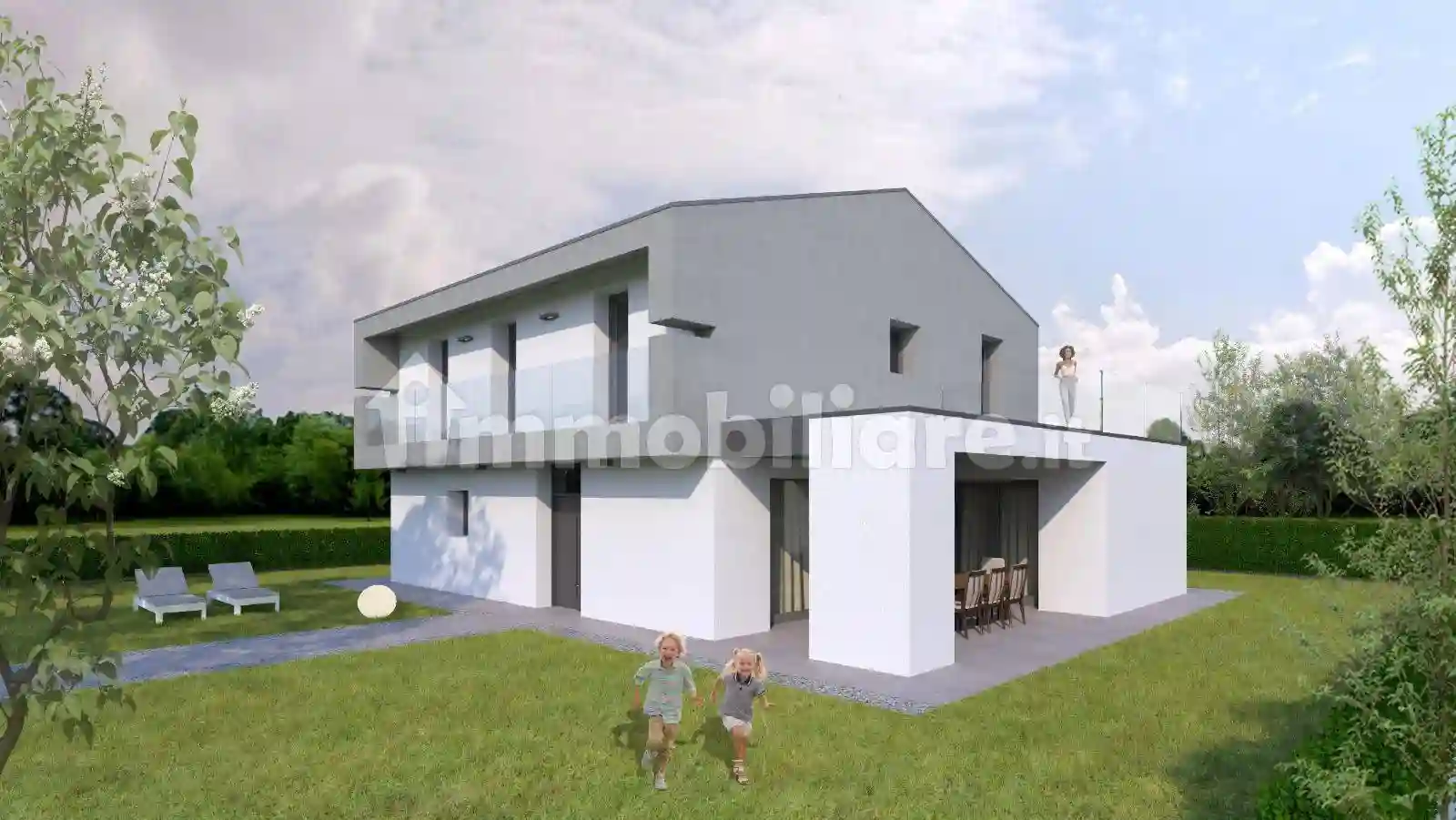 Casa indipendente - foto 2