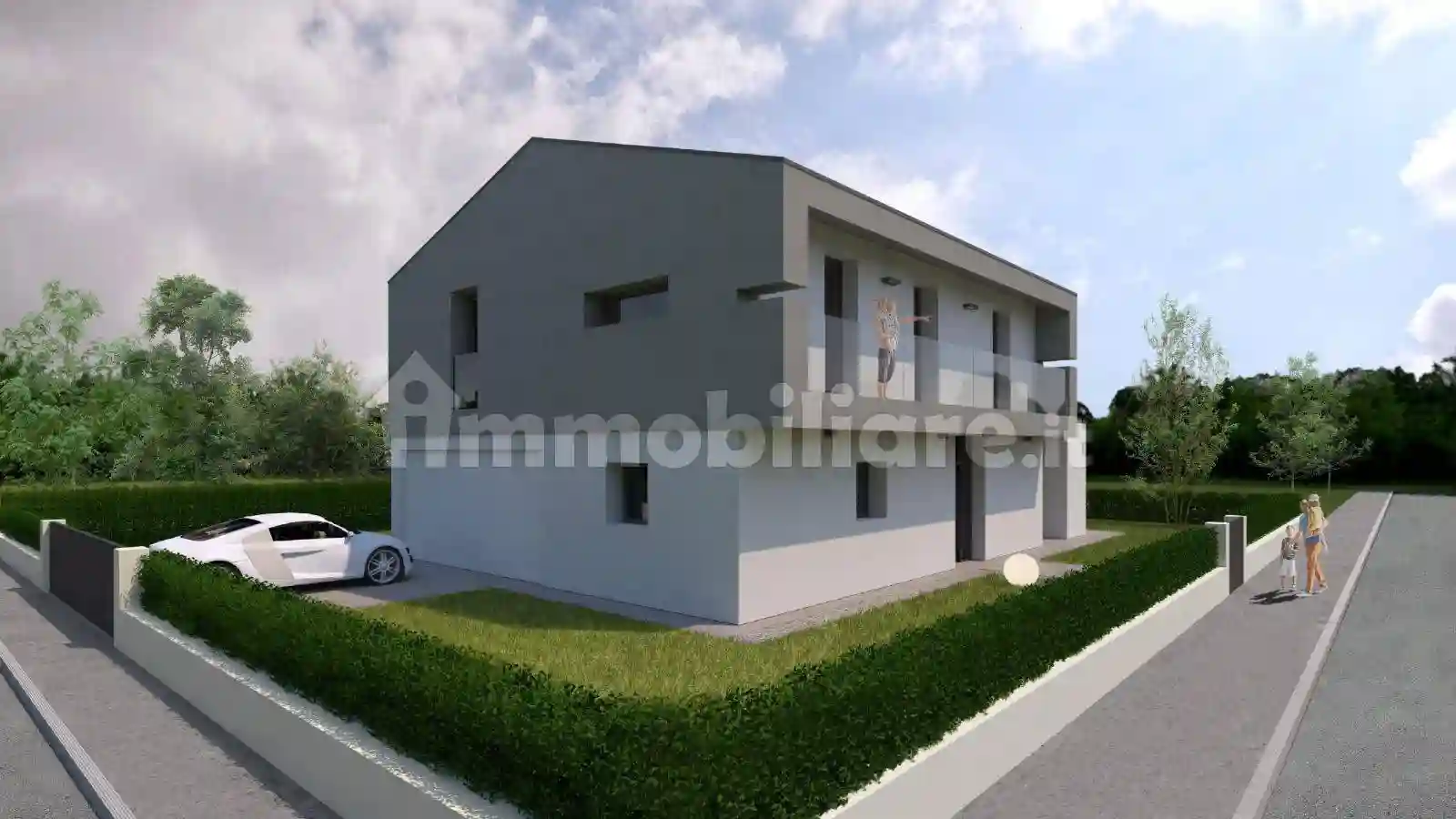 Casa indipendente - foto 3