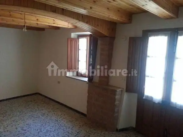 Villa in vendita a Villasalto