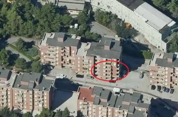 Appartamento in vendita a Ancona