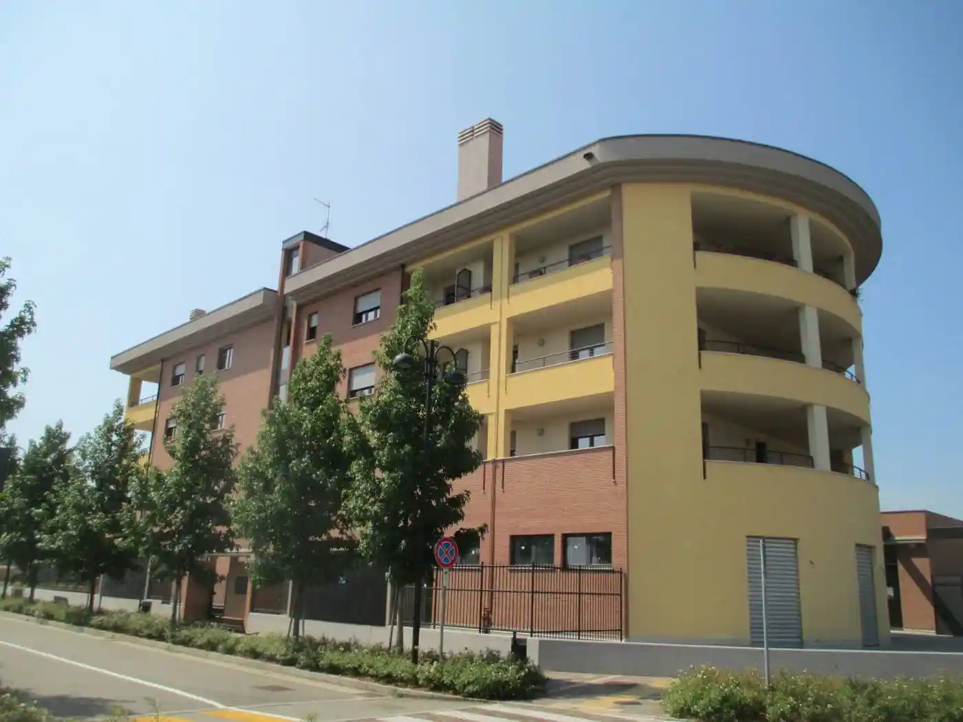 Appartamento in vendita a Pregnana Milanese