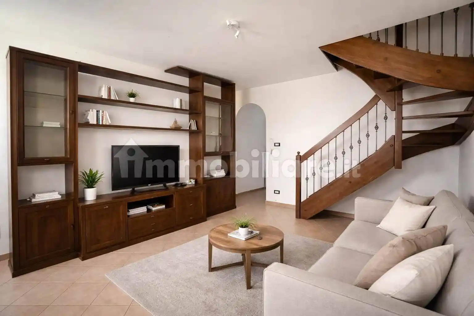 Casa indipendente in vendita a Fiorenzuola d'Arda