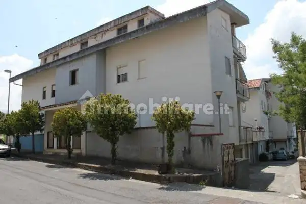 Appartamento in vendita a Santa Maria del Cedro