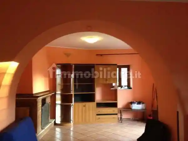 Casa indipendente in vendita a Marzi