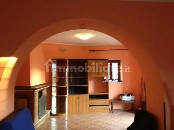 Casa indipendente in vendita a Marzi