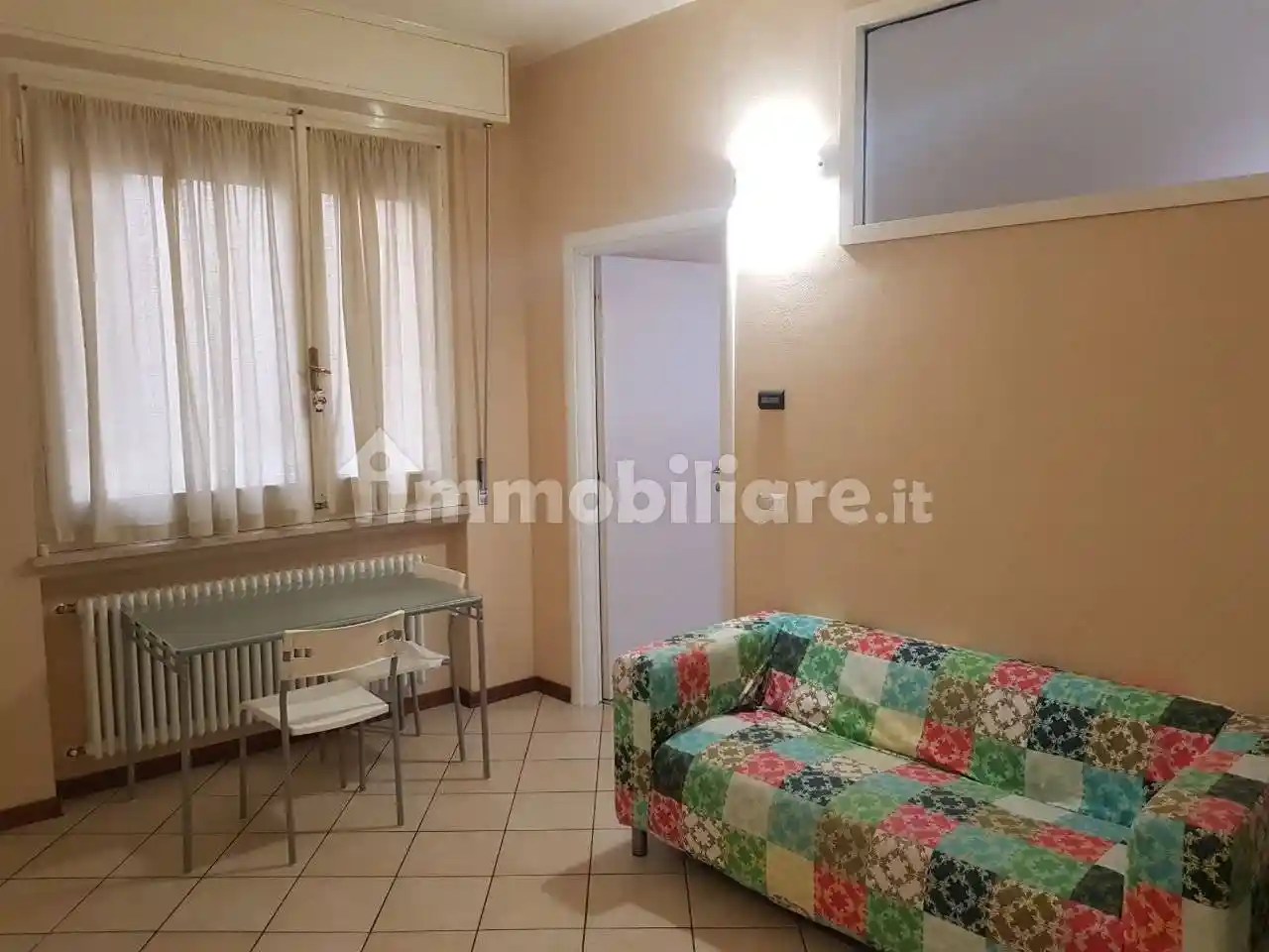 Appartamento in affitto a Parma