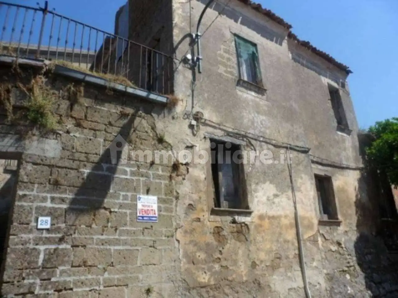 Casa indipendente in vendita a Airola