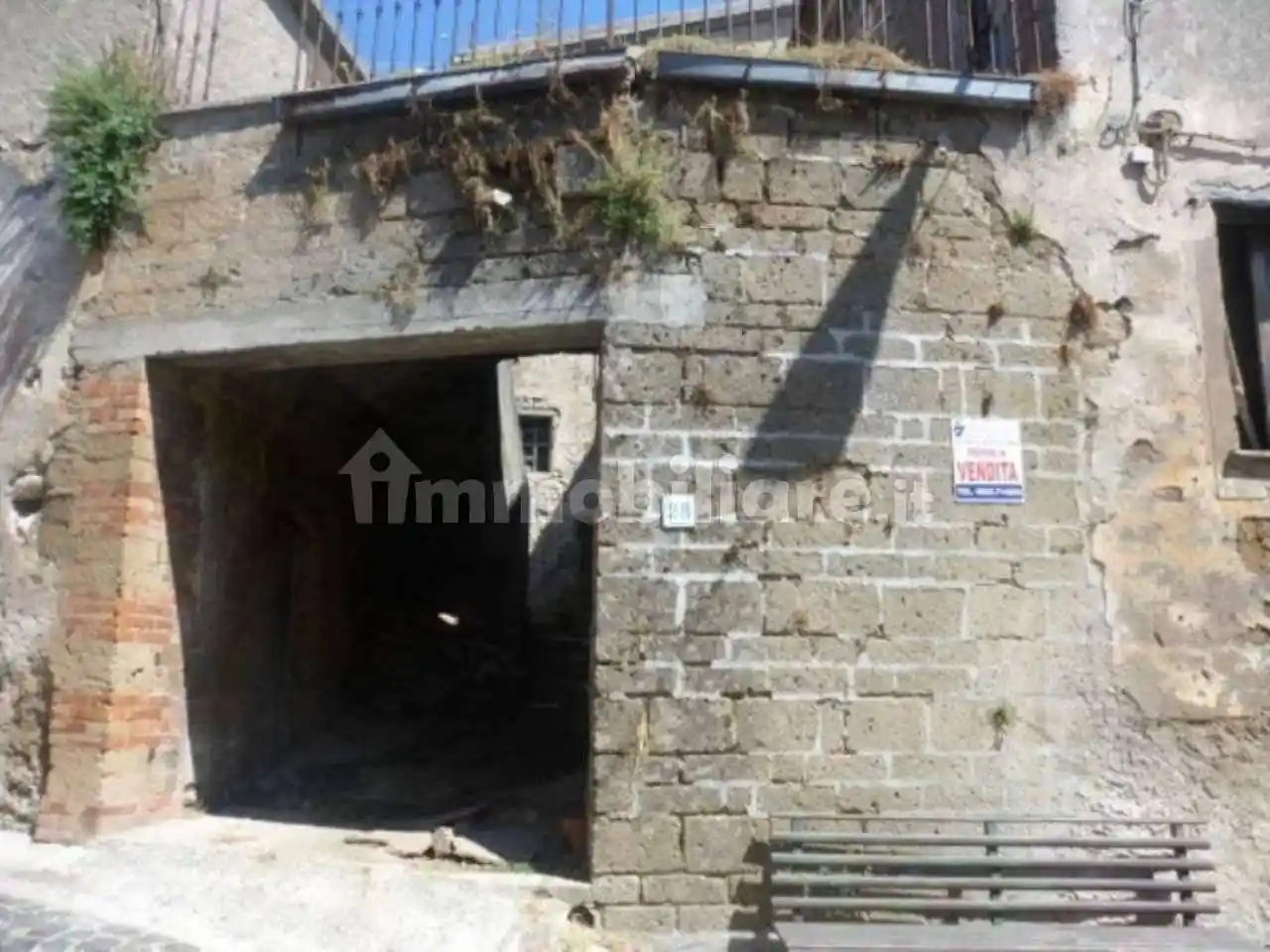 Terratetto unifamiliare via Castello, Airola - foto 2