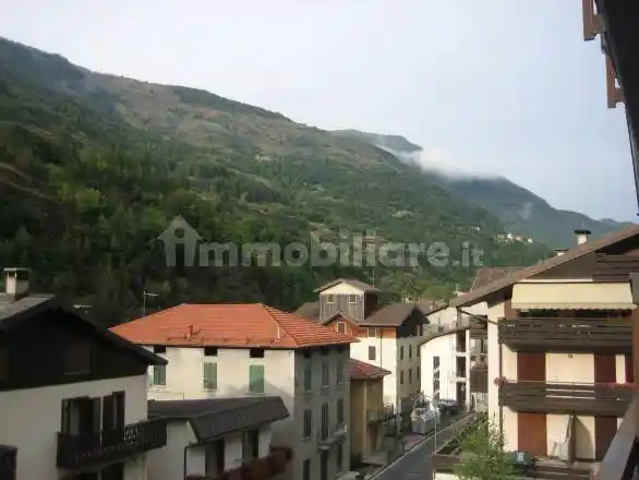 Appartamento in vendita a Aprica